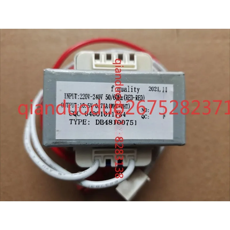 Suitable for Zhongguang Otus Shengneng Air Energy Water Heater Circuit Board Transformer Power Supply