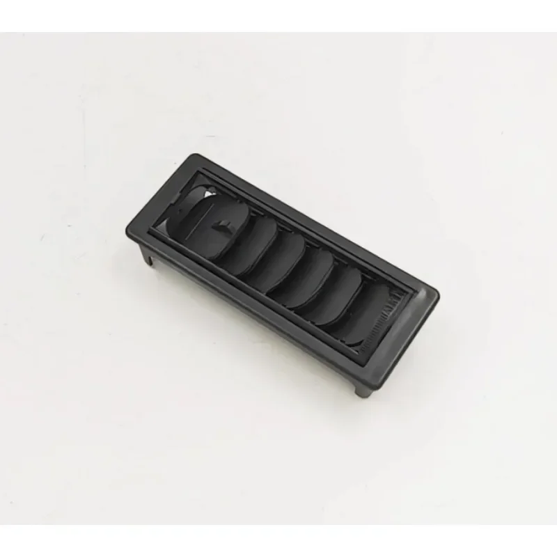 Rotundity Rectangle Excavator Air Conditioning Outlet For CAT E312C 320D 330 336D2 349