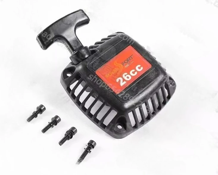 ملحقات مقبض السحب للسيارة Rovan بمقياس 1:5 Baja 5B، محرك الوقود 67024