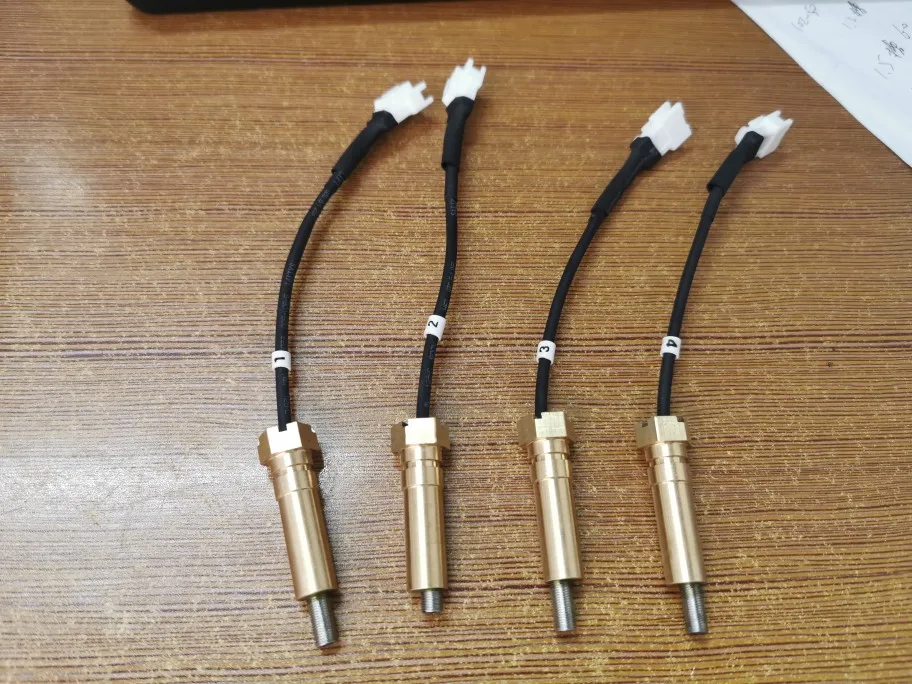 

ES919/929-9kw автоматическая смена инструмента, электрический шпиндель, свободный инструмент/зажим, датчик сигнала, бесконтактный переключатель