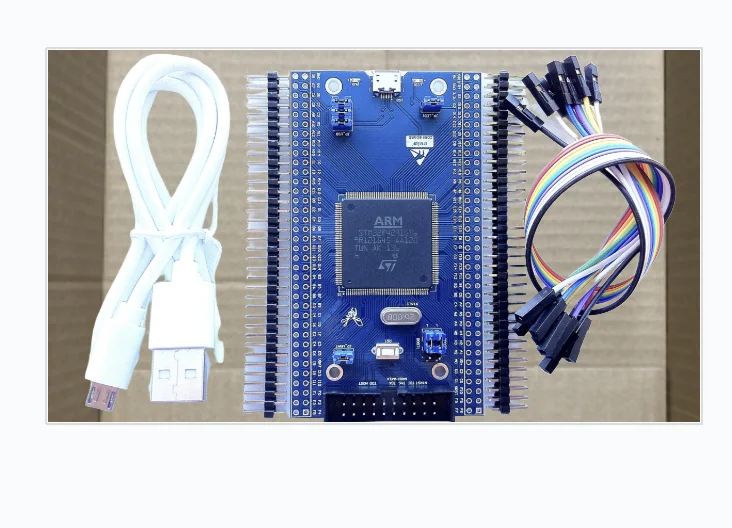 STM32F429 Core Board Minimum System STM32F429IGT6 Development Board STM32F429IG Board