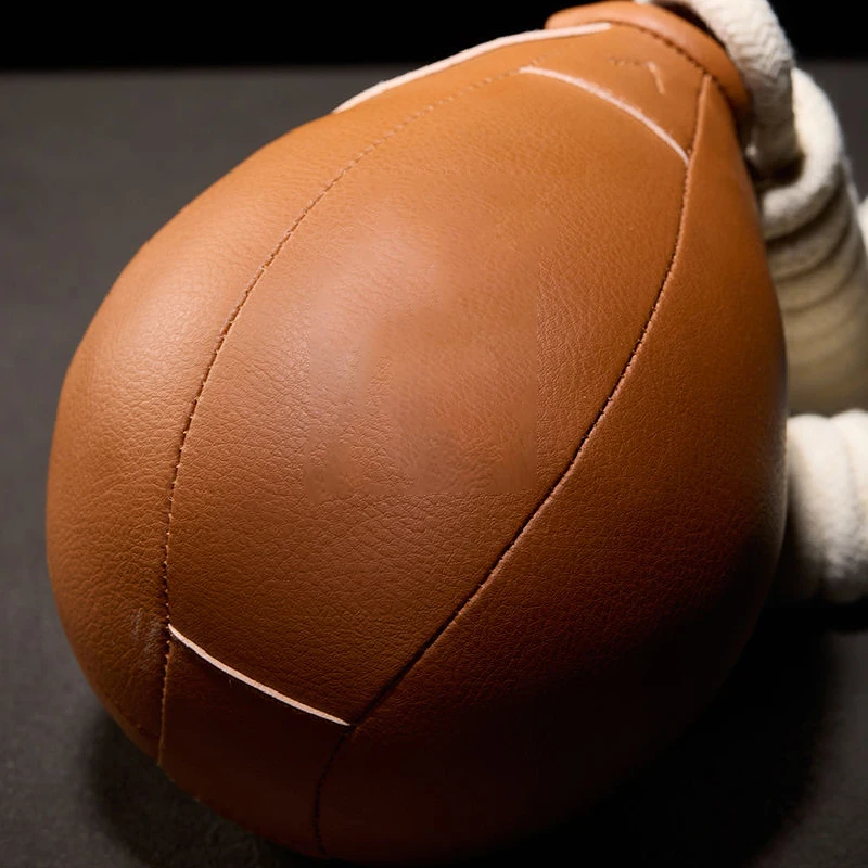 1 كجم حقيبة ملاكمة صلبة معدات الملاكمة المعلقة كرة منعكس رد الفعل سرعة التدريب الرمل دودج اللكم كرات القتال التايكوندو