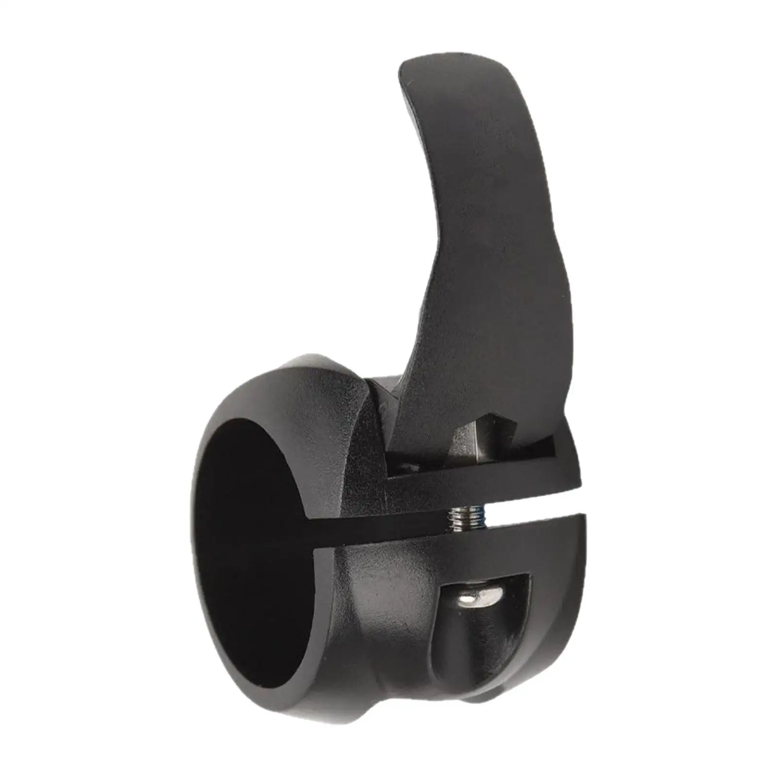 Quick Release Paddle Clamp Adjustable Buckle Secure Paddle Shaft Lock for Paddleboard and Sup Paddles