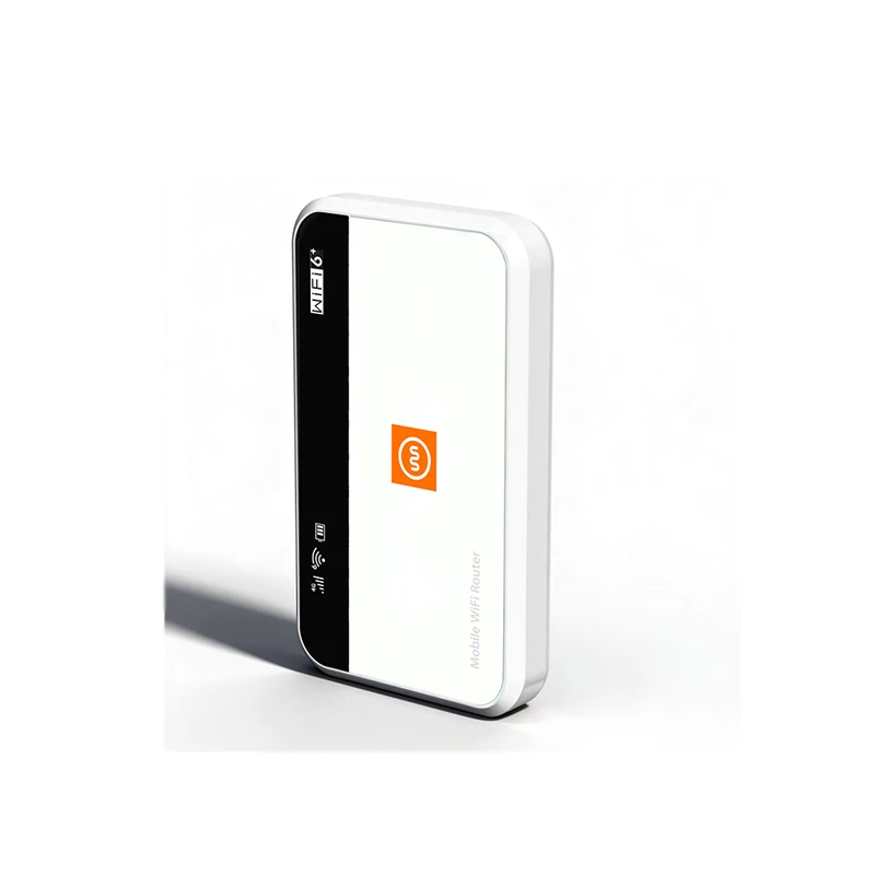 U30 4g Lte Mobile Wifi Router 3000mah Wifi6 4g Sim Router Pocket Wifi 150mbps Cat4 Wifi Router 4g Lte with Sim Card Slot
