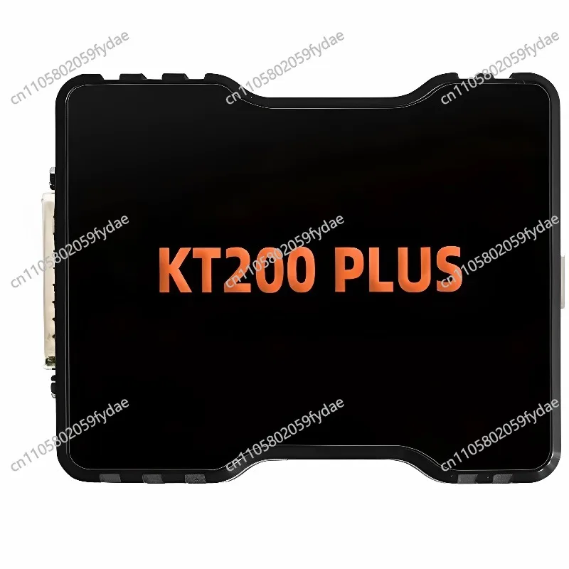 KT200 Plus E-C-U Programmer for Cars and Trucks