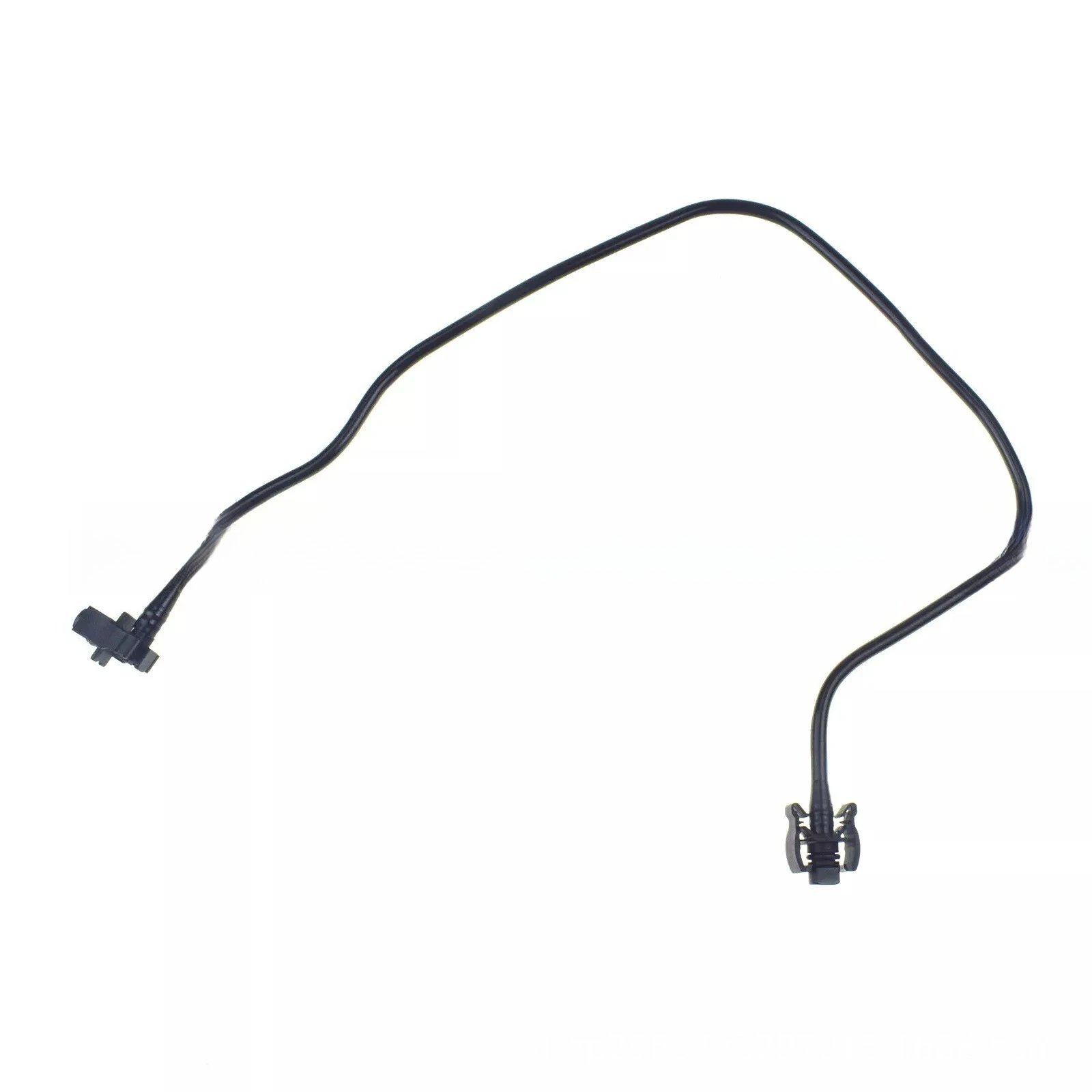 Automotive Parts Radiator Coolant Recovery Overflow Hose  8V218B081BD