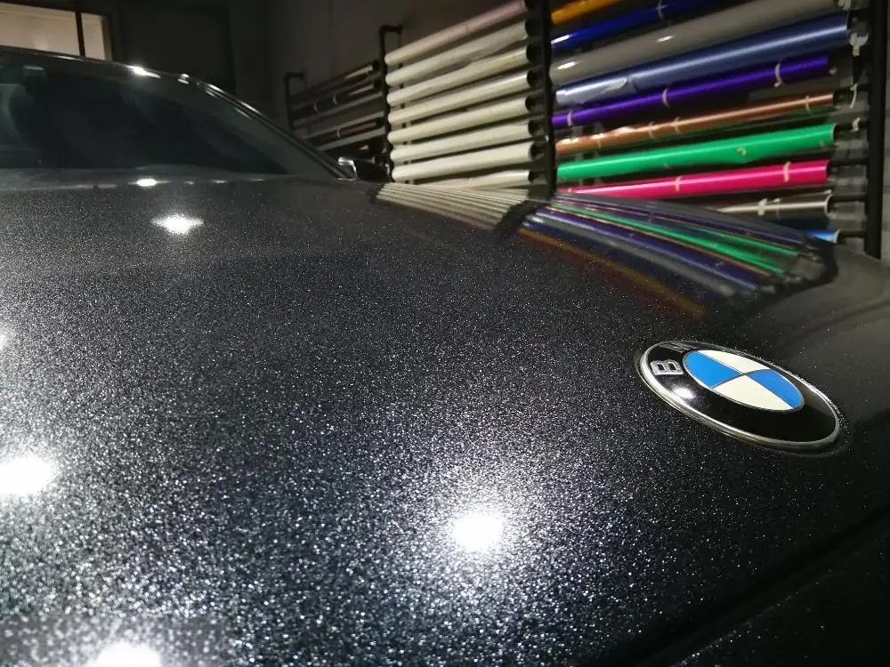 Thumbnail 3 - #33 Latest Vinyl Wrap Film Offers