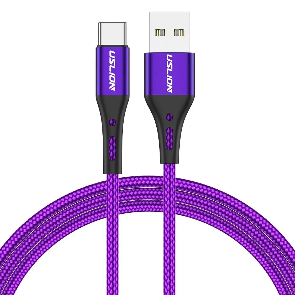 

Data Cable USB Type C Cable Micro USB/Type C Fast Charging Micro USB Cable 0.5/1/2/3m High-Speed Fast Charging Wire