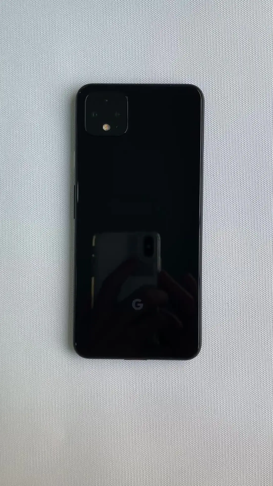 Original Google Pixel 4 XL 4G Mobile Phone 64GB/128GB FACE ID NFC