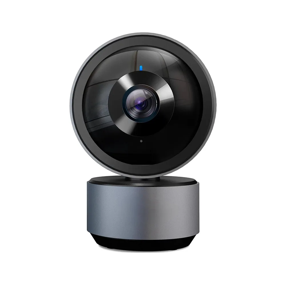 3MP 1296P Tuya APP Wide Angle  Wireless PTZ IP Dome Camera AI Humanoid Motion Detection Home Security CCTV Baby  Monitor