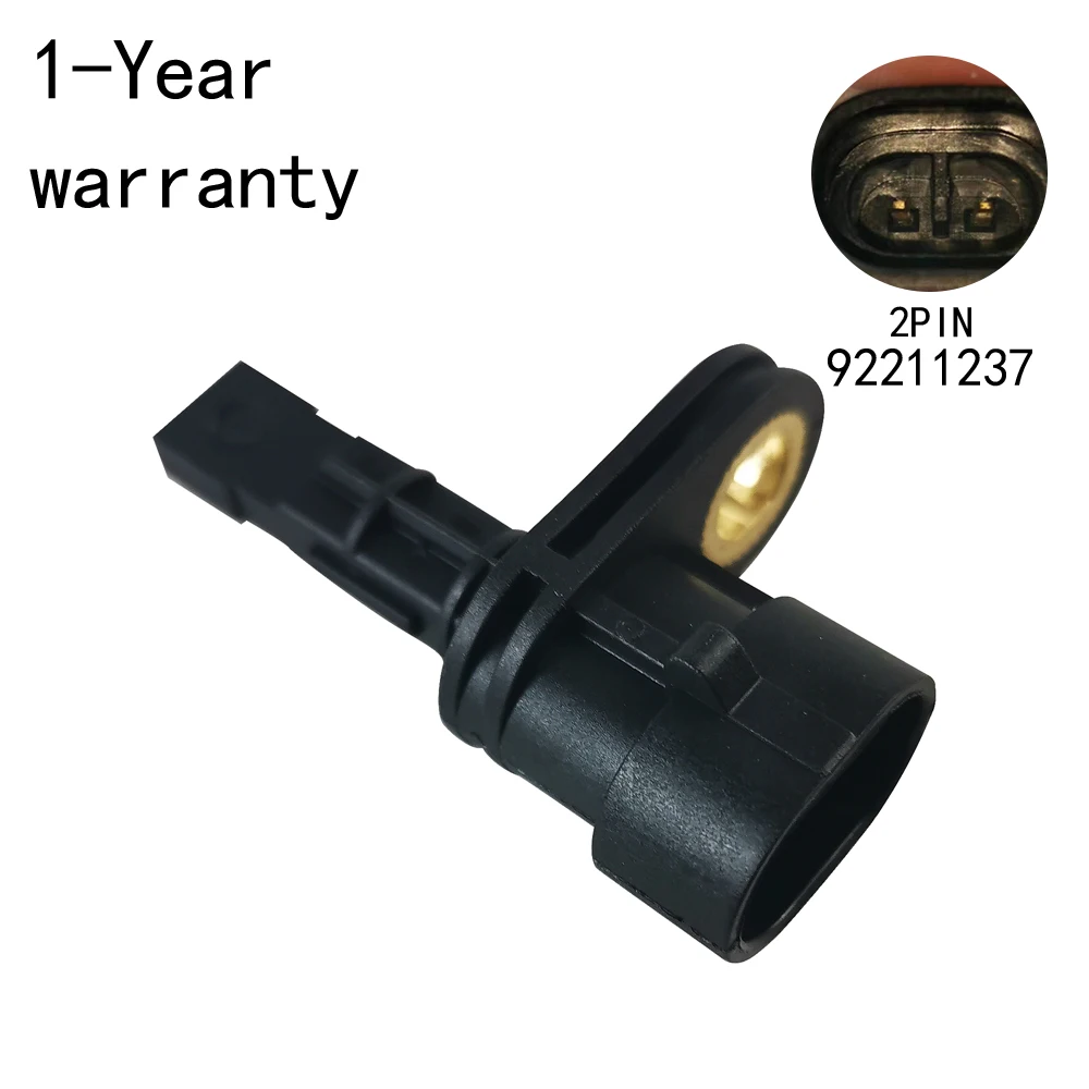 

ABS Sensor For CHEVROLET Buick S8E 92211237