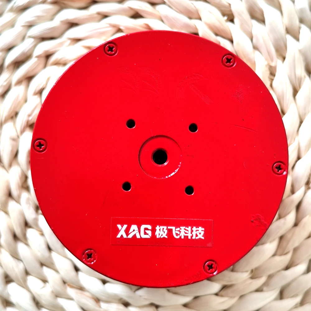 مستعملة 9240 (8318) محرك بدون طيار طائرة متعددة المحاور حماية النباتات الزراعية طائرة جوية Evtol UAV متعددة الدوار