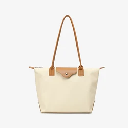 Lightweight Women Tote Bags Oxford Ladies Handbags Female Shoulder Bags