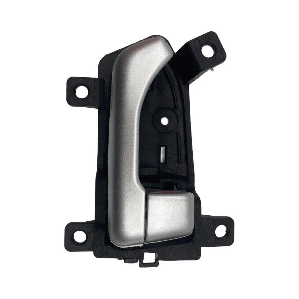 Left Side Interior Door Handle 82620-3W000 Compatible with For Kia For Sportage 2011 to 2016 No Modification Needed