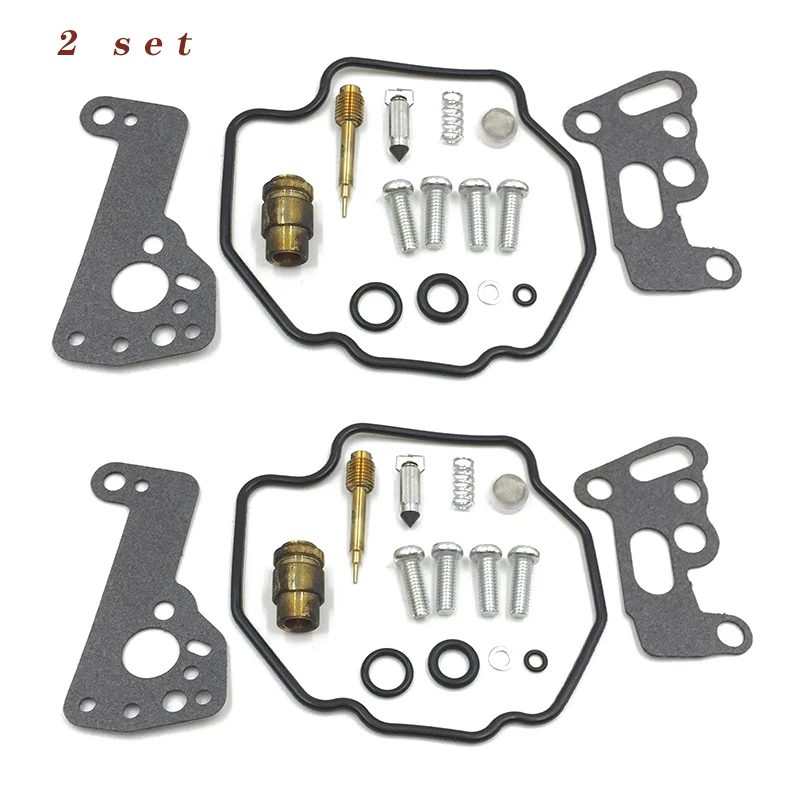 XV535 Virago 1989-2001 XV 535 Motorcycle carburetor repair kit