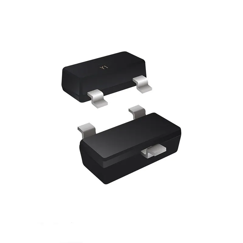 ETA4054 chip ultra low power reference operational amplifier circuit with two light inputs and high voltage withstand