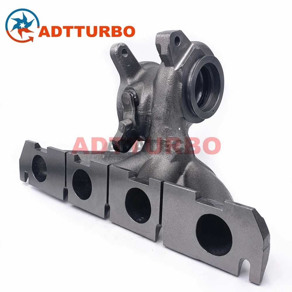 

K04 064 Turbo Exhaust Housing 53049880064 for VW Golf V VI For Audi S1/S3/TT S 2.0 TFSI 195 Kw CDLH/BHZ Turbine 06F145702C