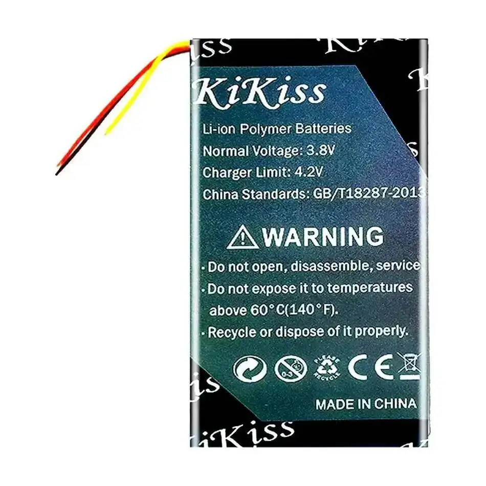 بطارية الهاتف المحمول NR50 5800Mah لموتورولا موتو إيدج X30 5G 2021 XT2201-2 30 فائقة تناسب استبدال طويل الأمد #3