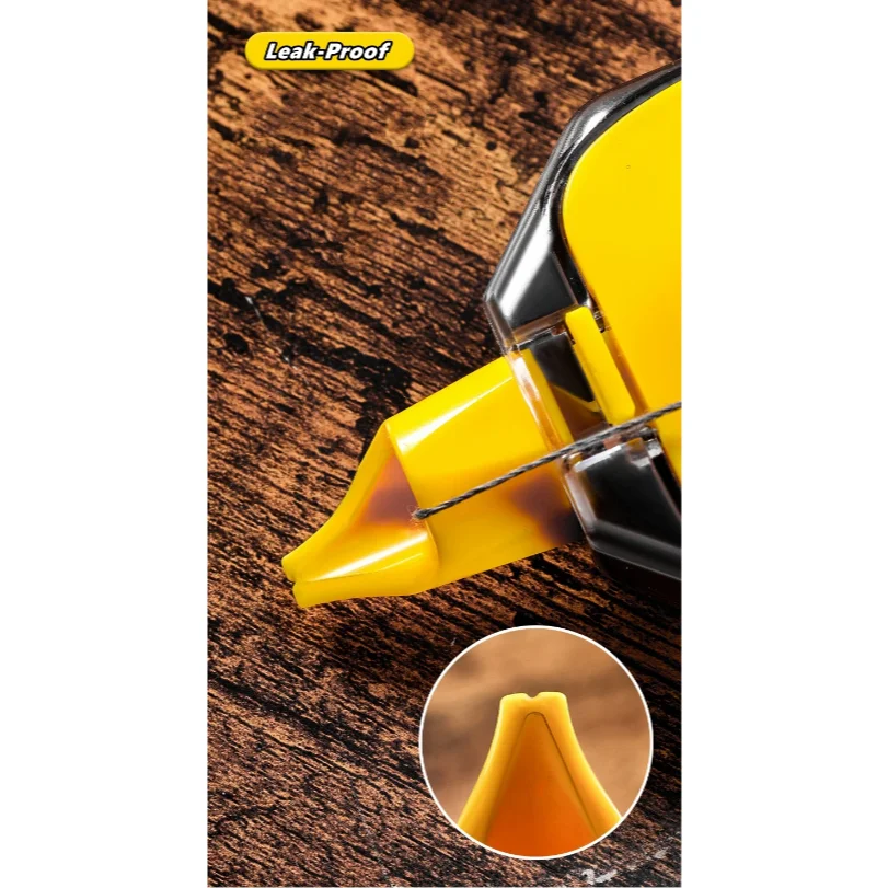 Construction Measuring Tools Ink Marker Duct Woodworking Chalk Ink Drawing Line Marker Carpenter Tools Wood Scriber Nylon Wire