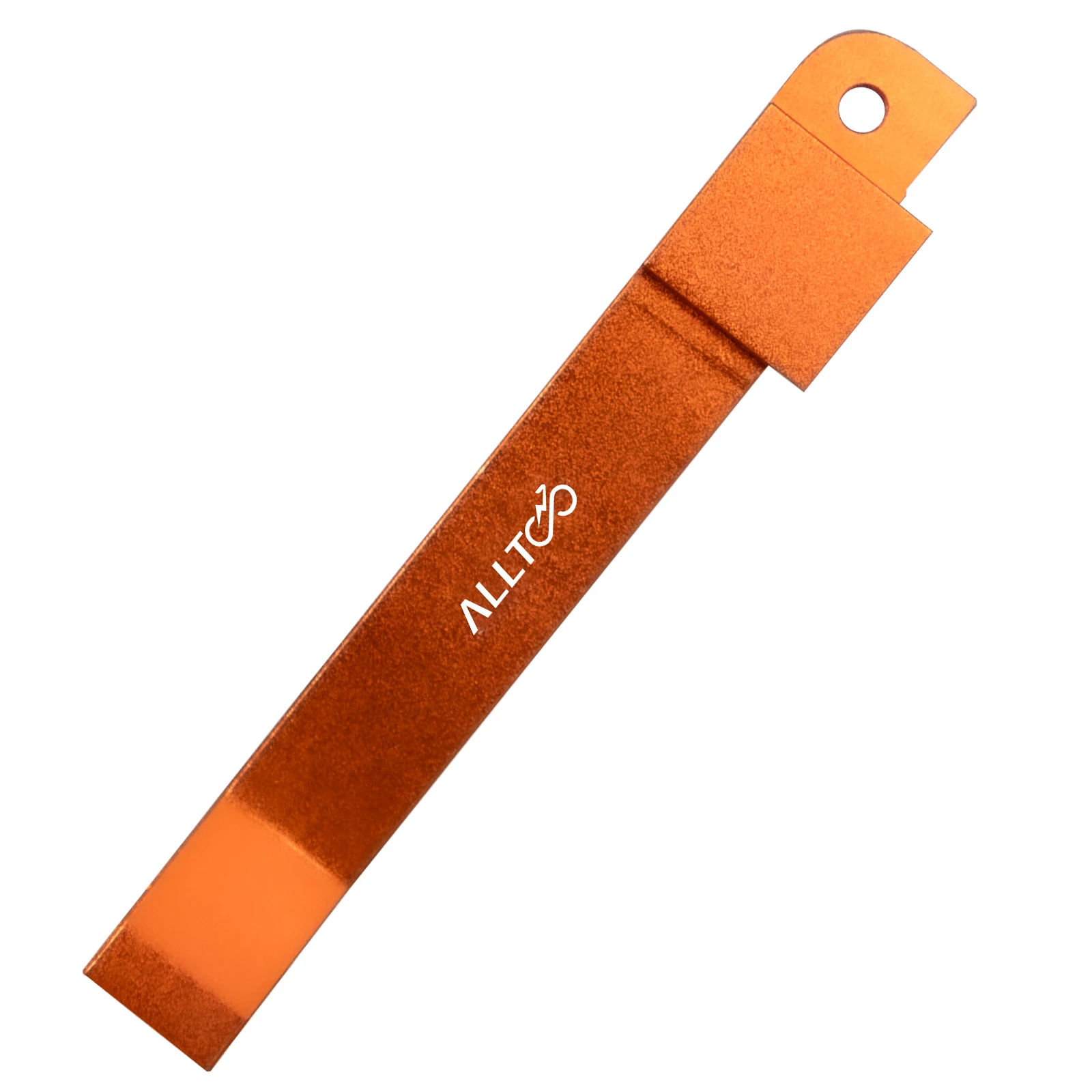 

Инструмент для снятия и установки поршней гидравлических дисковых тормозов велосипедов Shimano/SRAM (одностороннее зажимное крепление), для обслуживания и регулировки