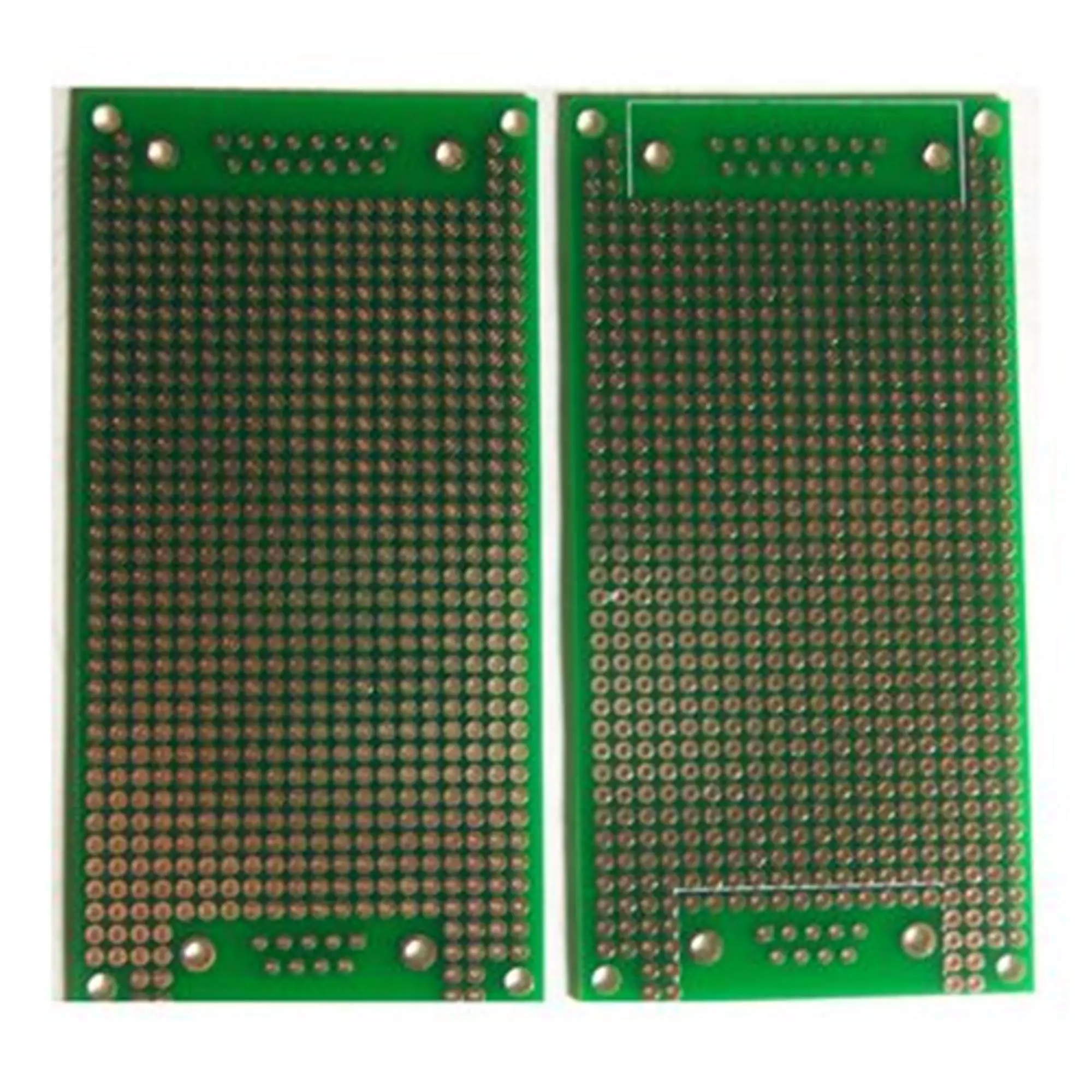 

Printed Circuit Board customized electronic smd Manufacture service Immersion Gold PCBs finish 1u"-3u" cu thickness gold finger.