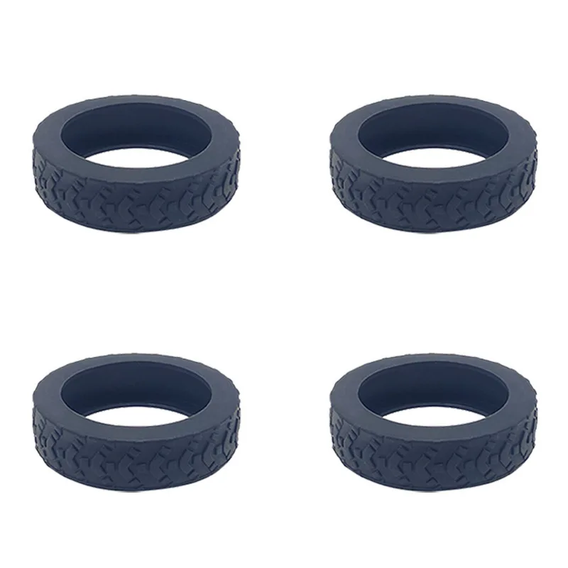 Рисунок 5 - универсальные чехлы на колеса для багажа