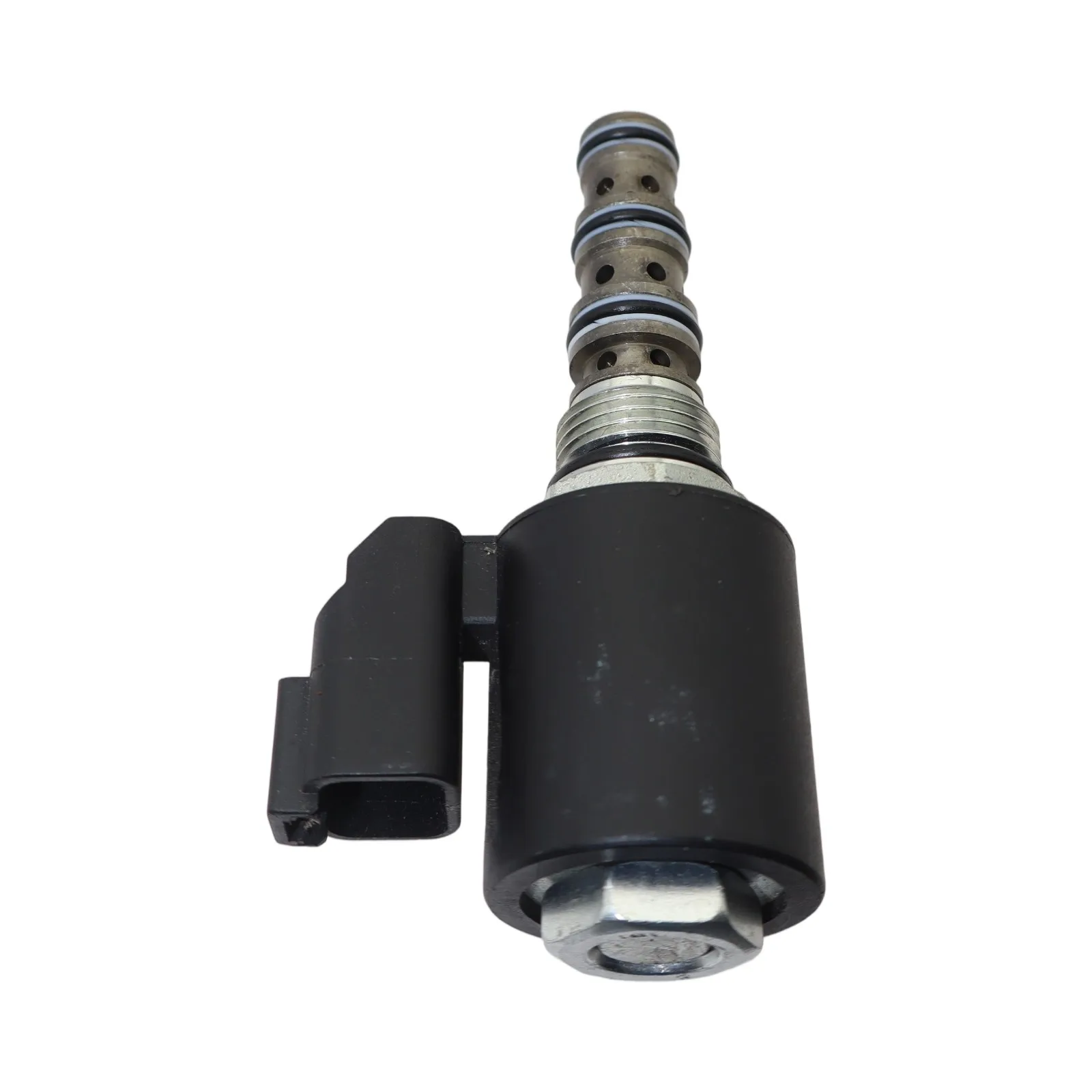 Getriebemagnetventil 84574141 Passend für Case Baggerlader 580N 580SN 580SN WT 590SN – Detail 2