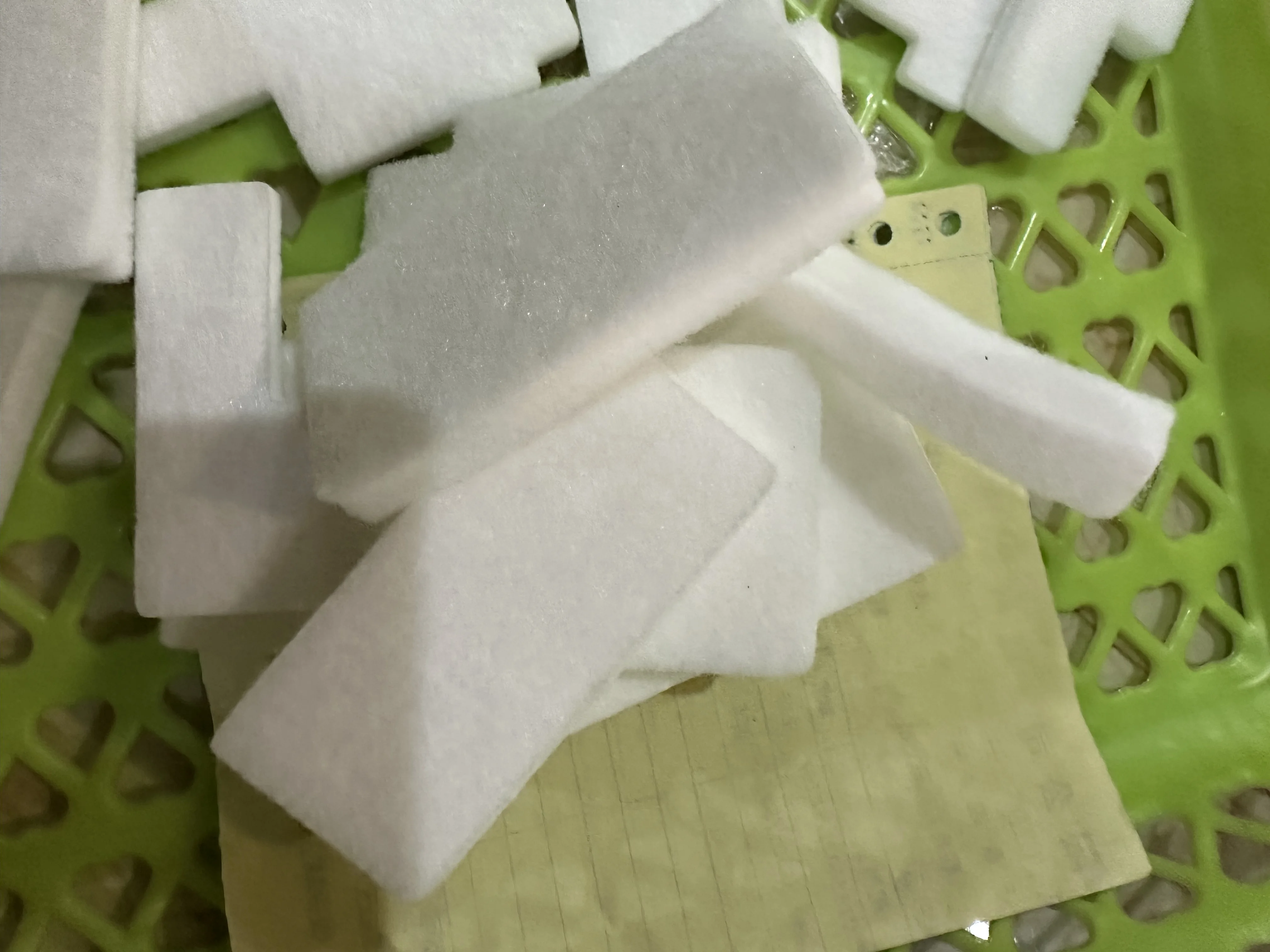 

1 губка для отработанных чернил для EPSON PX700 PX710 PX720 PX730 PX800 PX810 PX820 PX830 TX700 TX710 TX720 TX730 TX800 TX810 TX820 837