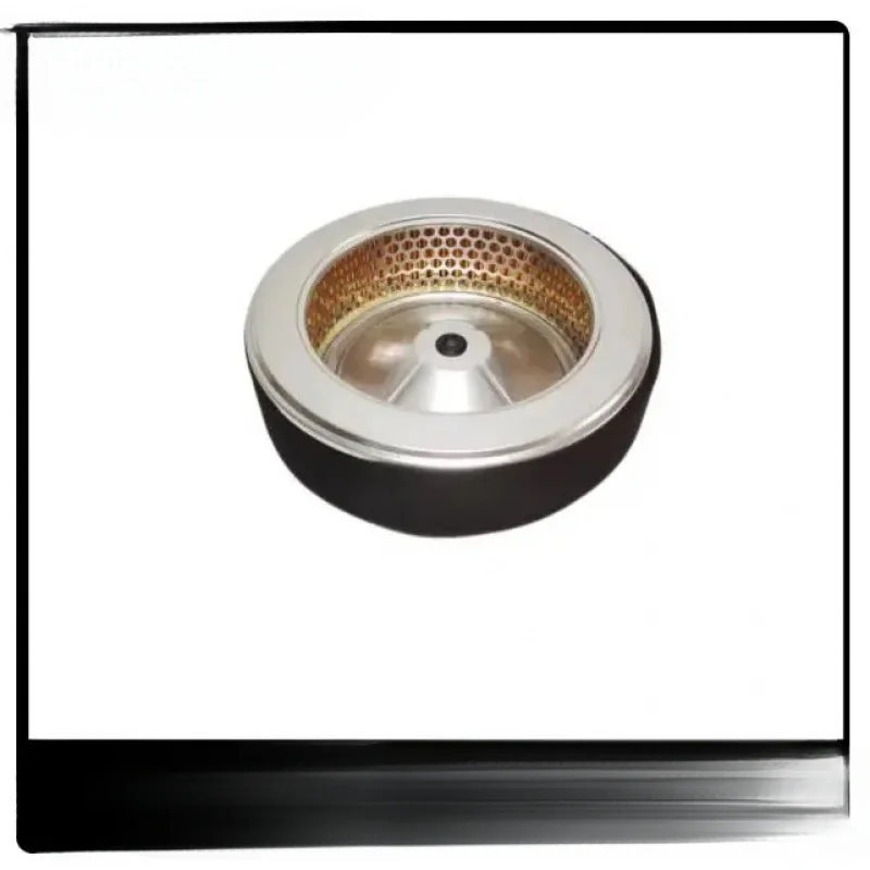 

Подходит для двухцилиндрового воздушного фильтра генератора Q Honda GX630/GX690 и масляного фильтра Q.