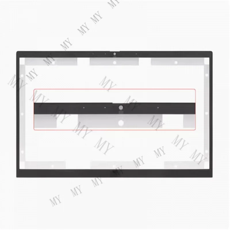 

Новый TT M07166-001 для HP Elitebook 745 840 G7, передняя крышка ЖК-дисплея, корпус B