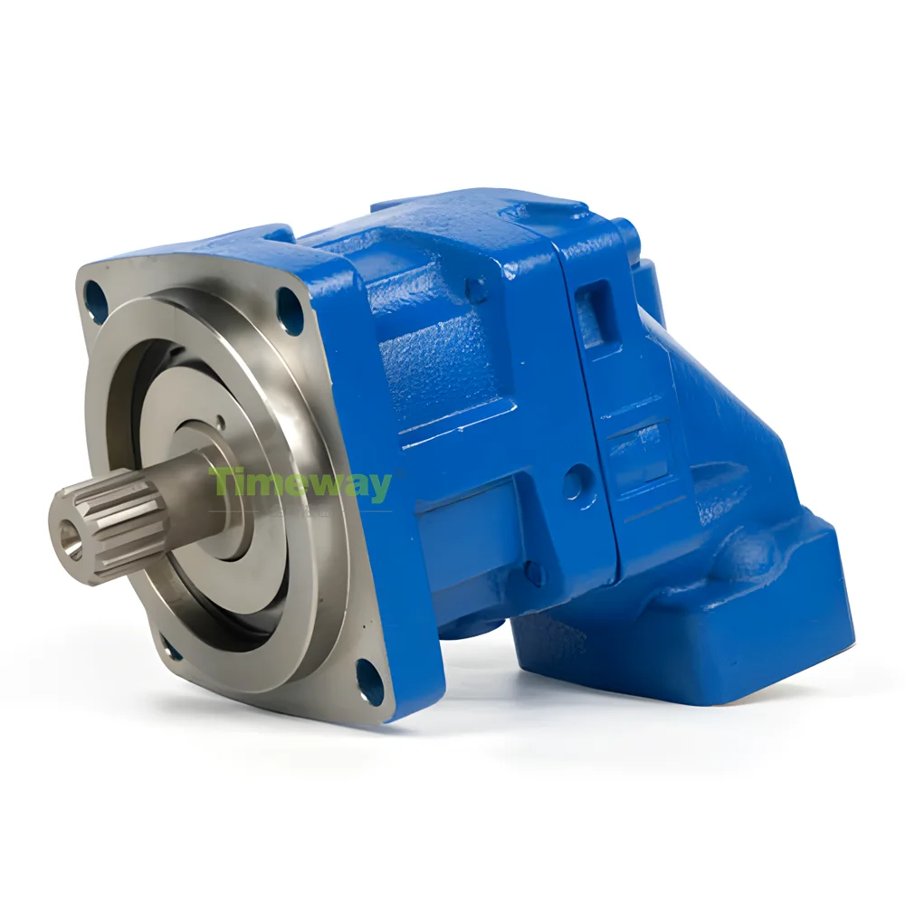 

F12-040 Hydraulic Drive Motor F12-040-MS-SV-S-000-000 Fixed Displacement Hydraulic Piston Motor