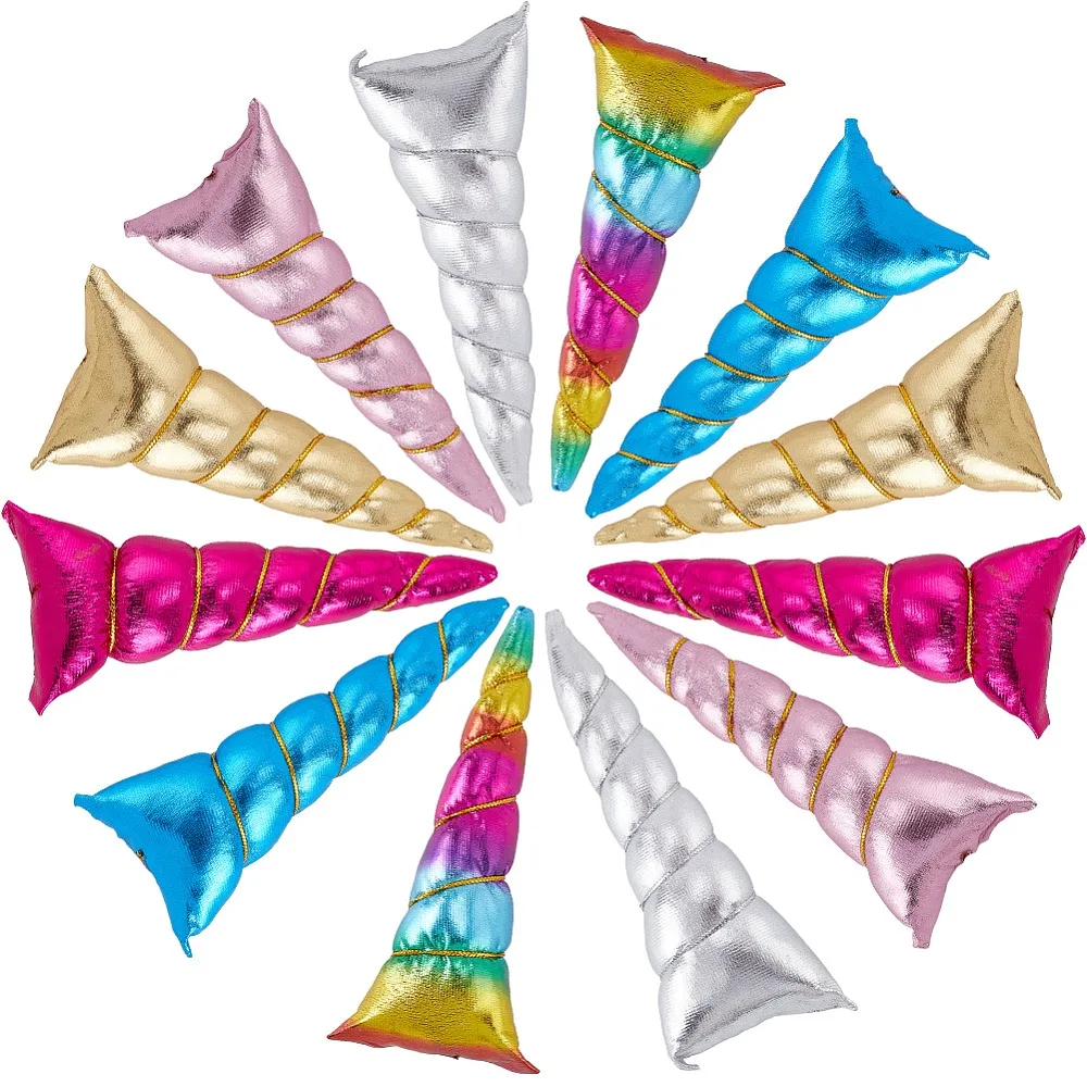 12-pecas-de-aderecos-de-cabeca-de-unicornio-em-tecido-6-cores-sortidas-125x50x23mm-2-pecas-por-cor