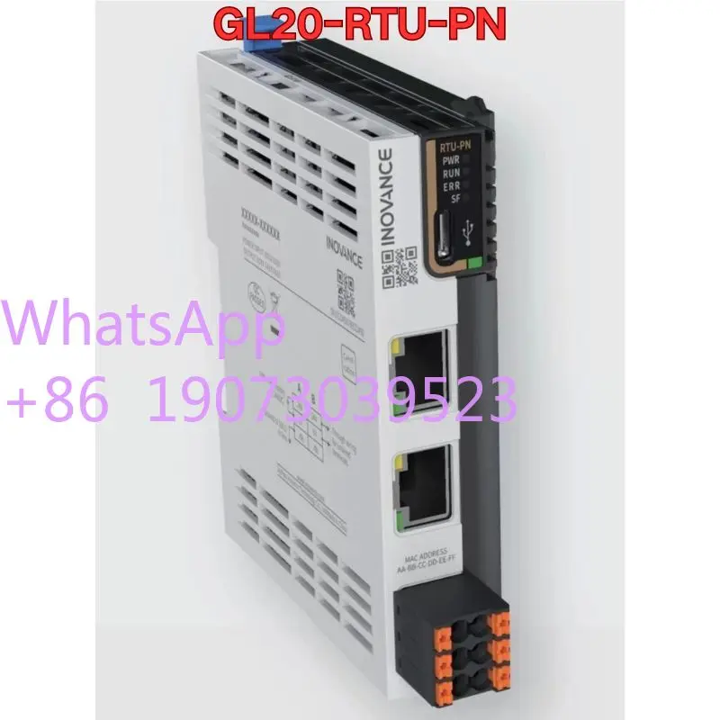 New Plc Module GL20…
