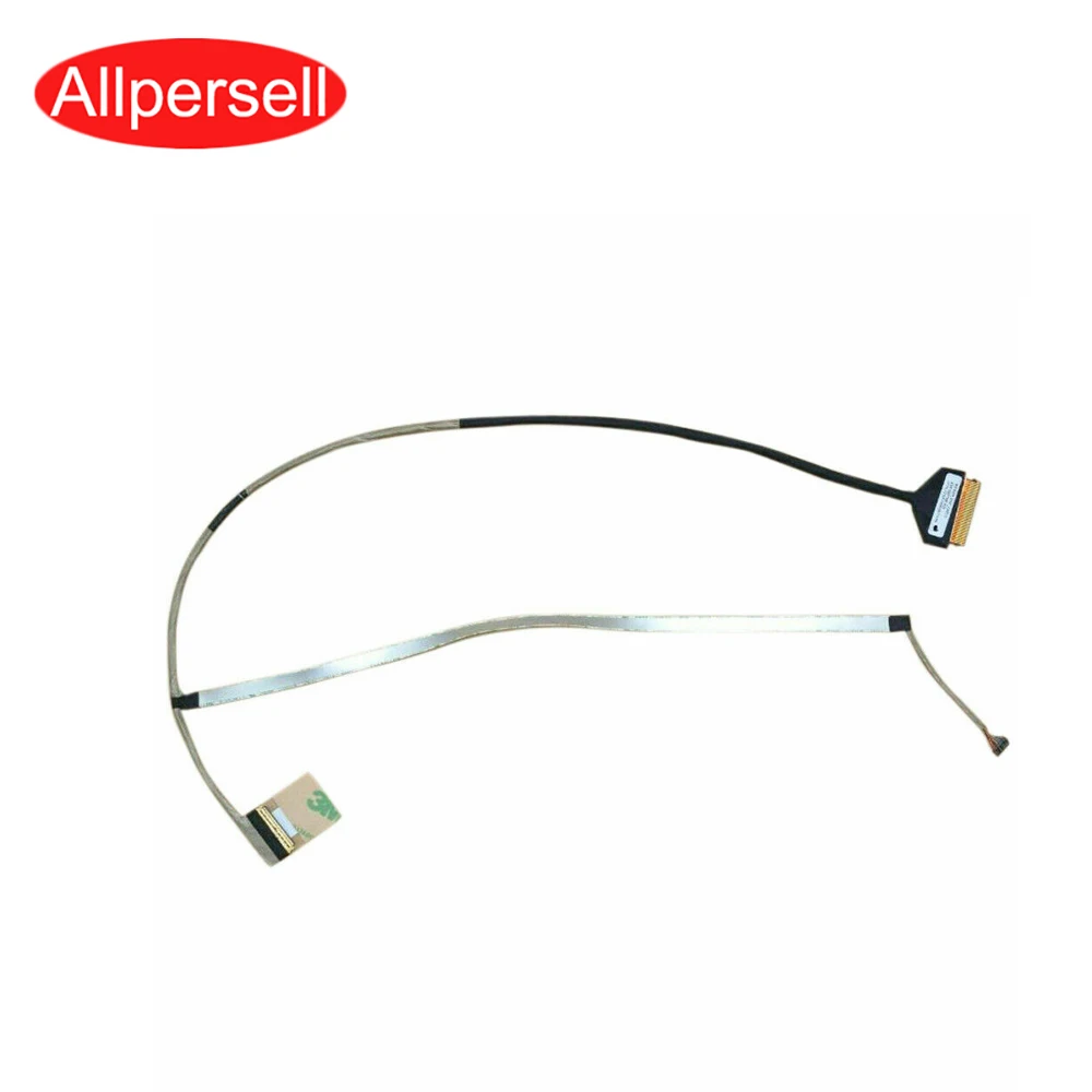 

Laptop screen cable for MSI MS-16R1 GF63 8RD 40pin LCD Flex cable K1N-3040143-H39