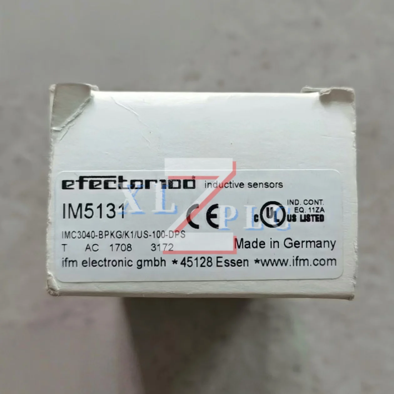 新しい在庫センサー IM5131 IM5132 IM5135 IN5212