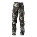 Jungle Camo