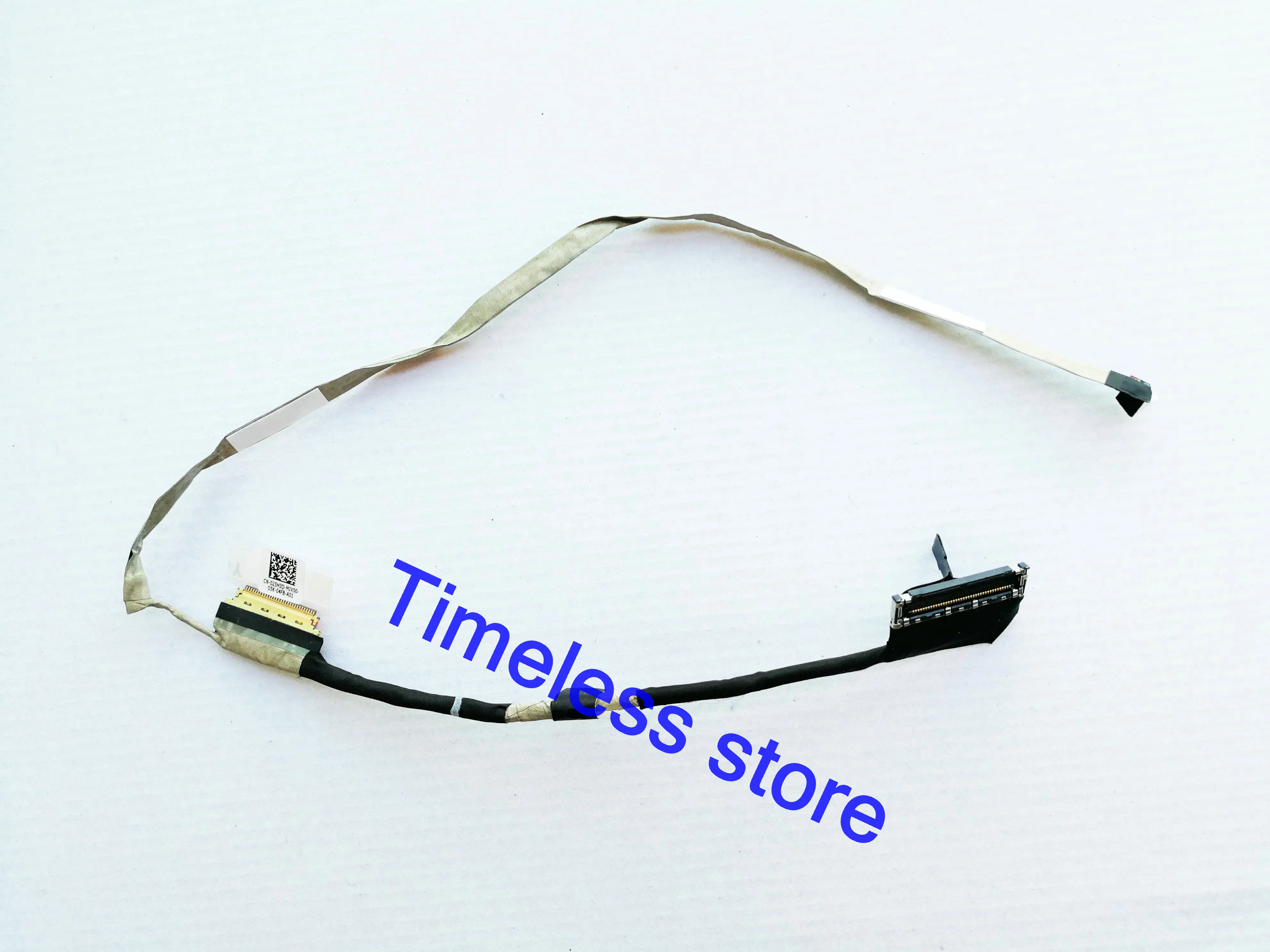 

new for DELL G3 3590 FHD led lcd lvds cable 025H3D 25H3D cn-025H3D 450.0H701.0001