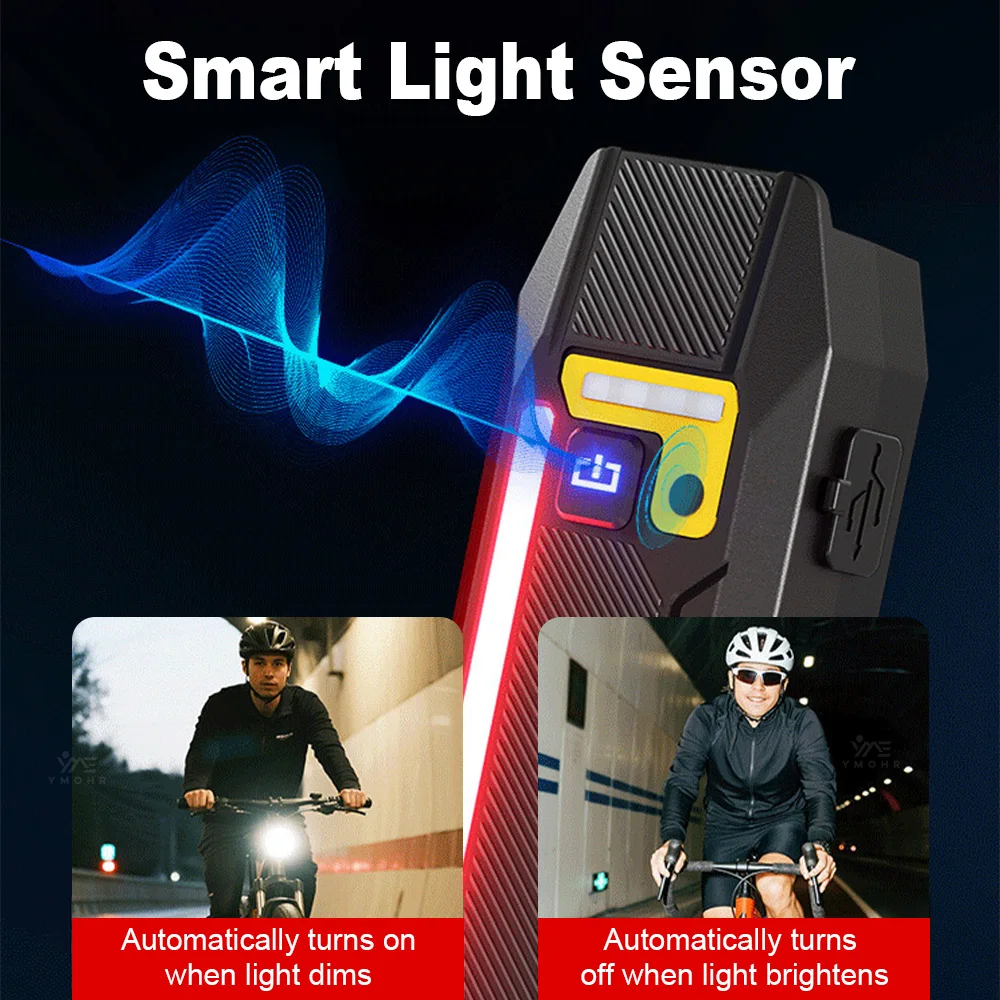 Thumbnail 2 - #34 Latest LED Bicycle Front Lights Offers