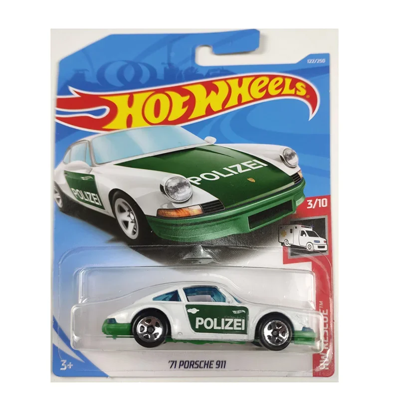 Mattel Hot Wheels Hot Beetje Sport Auto Ford Mustang Viper Pickup Legering Model Auto 1/64 Speelgoed Voor Jongens Kids Diecast model Auto