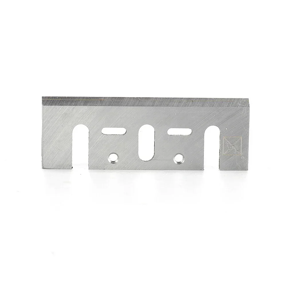 3-1/4" 82mm Planer Blade Cutter For 1900B KP0800 D26676 DW680 Electric Planer Blades Replacement Parts Edge Wood Planer Cutting