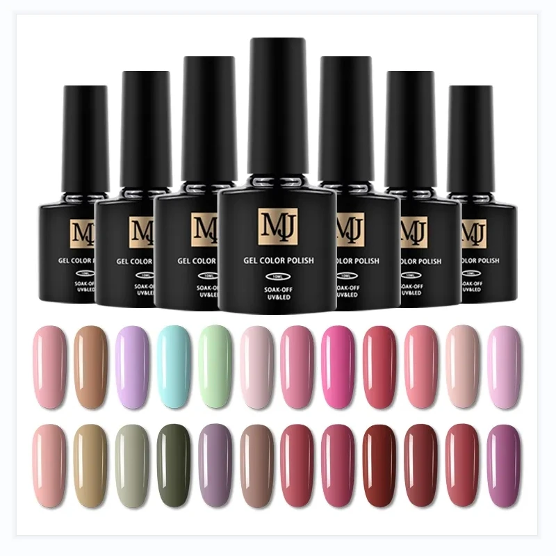 What Is Gel OBP and Why Is It the Top Choice for Professional Nail Technicians on AliExpress?