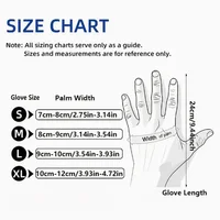 Nitrile Gloves Disposable Black 100PCS,Heavy Duty Work Gloves for Kitchen,Cleaning,Workshop-A Practical Valentine's DayEssential - Image 5