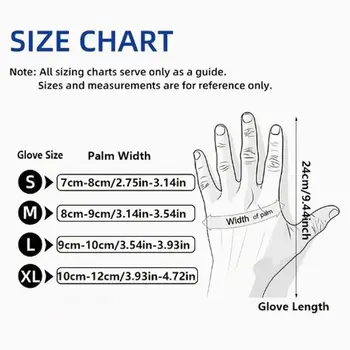 10 最佳銷售 廚房手套 - №1