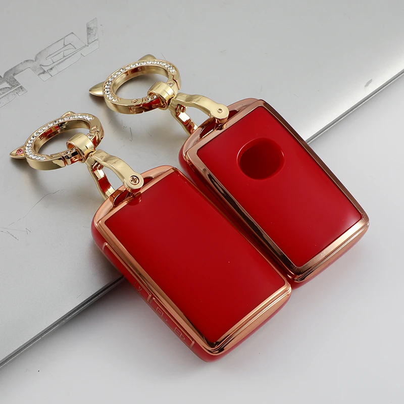 Tpu Car Key Case Co… - image