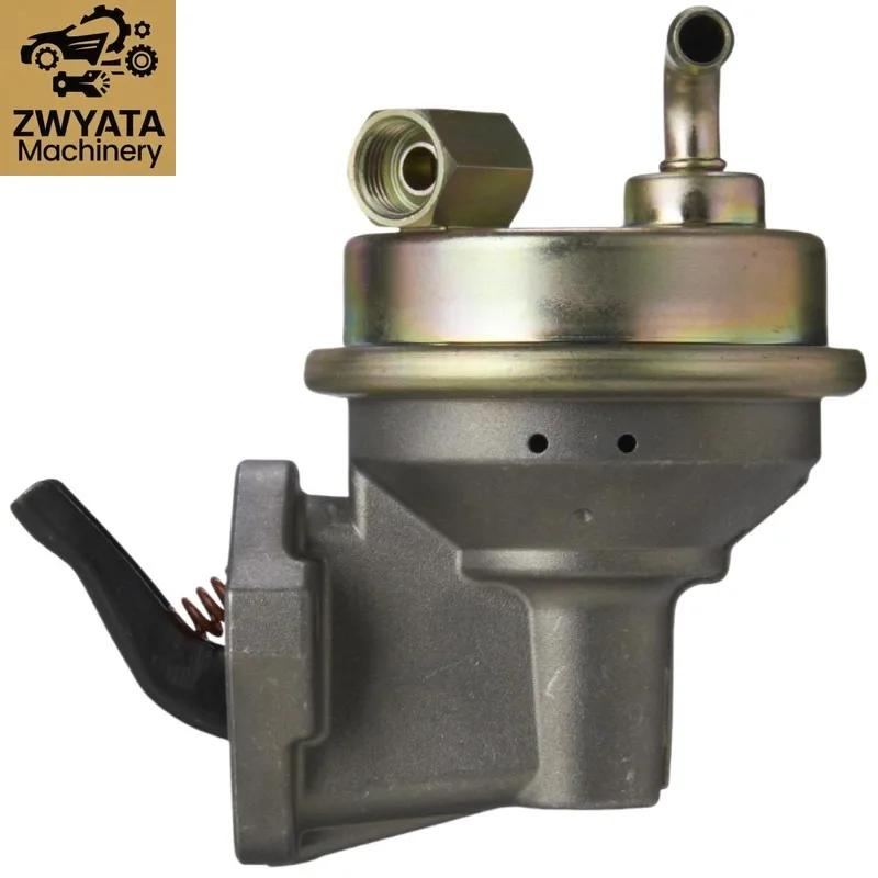 M6624 40987 68660 AR023J Mechanical Fuel Pump for BUICK Chevrolet 283 307 327 350 400 V8