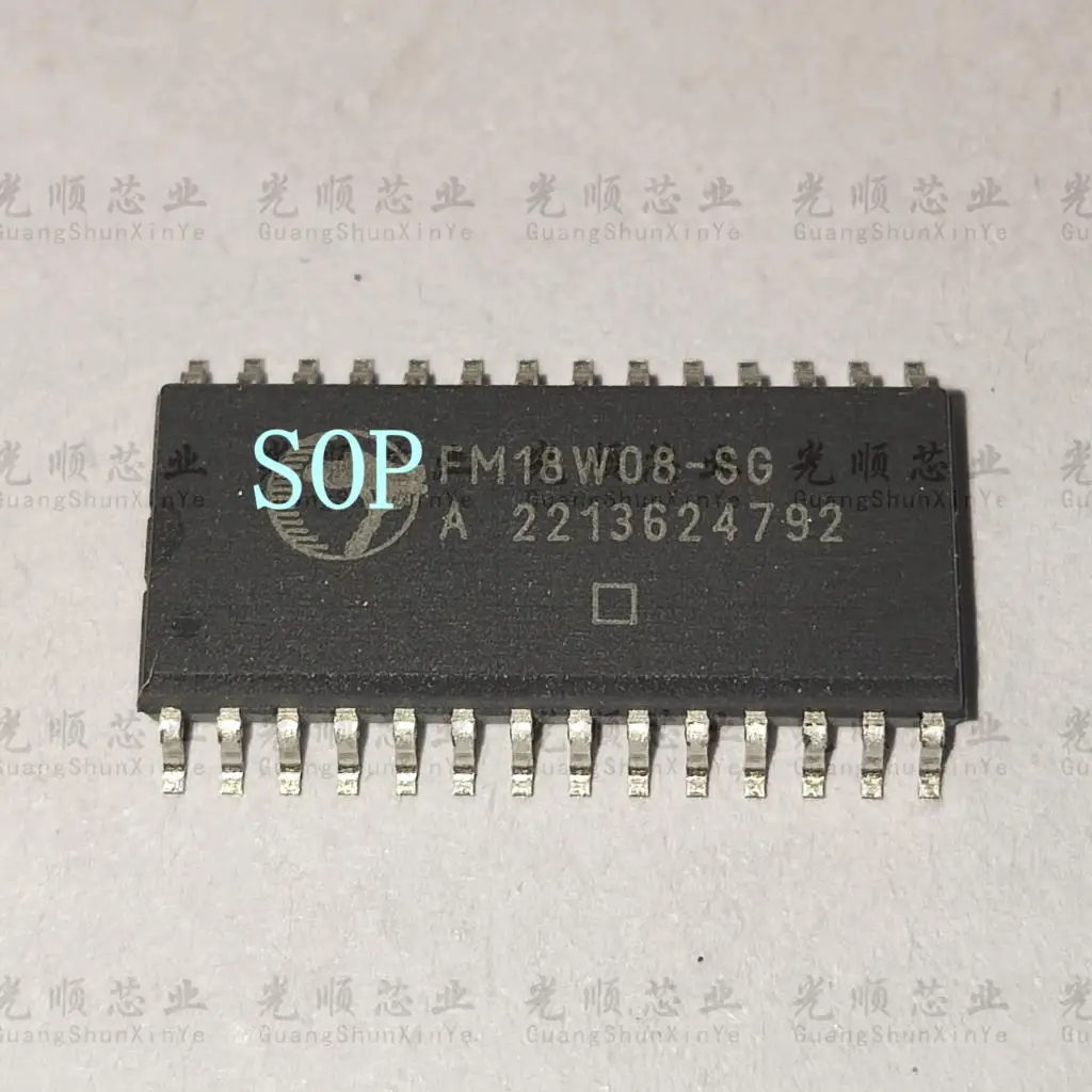 FM18W08-SG SOP28