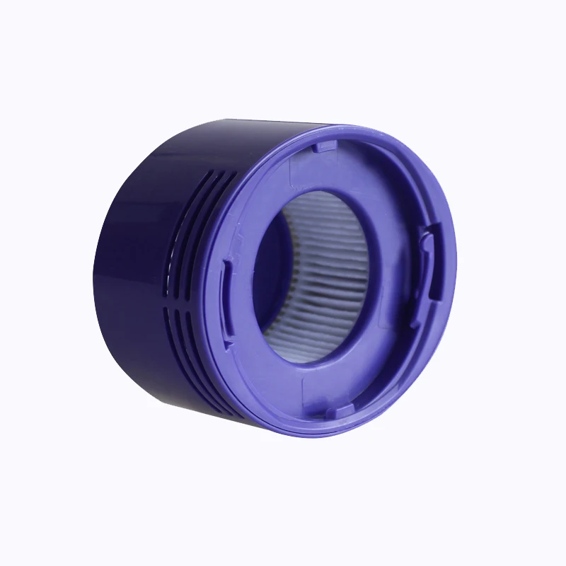 Сменный фильтр для пылесоса подходит для Dyson V7 V8 Post Motor Filter и Pre HEPA Filter, Набор сменных фильтров