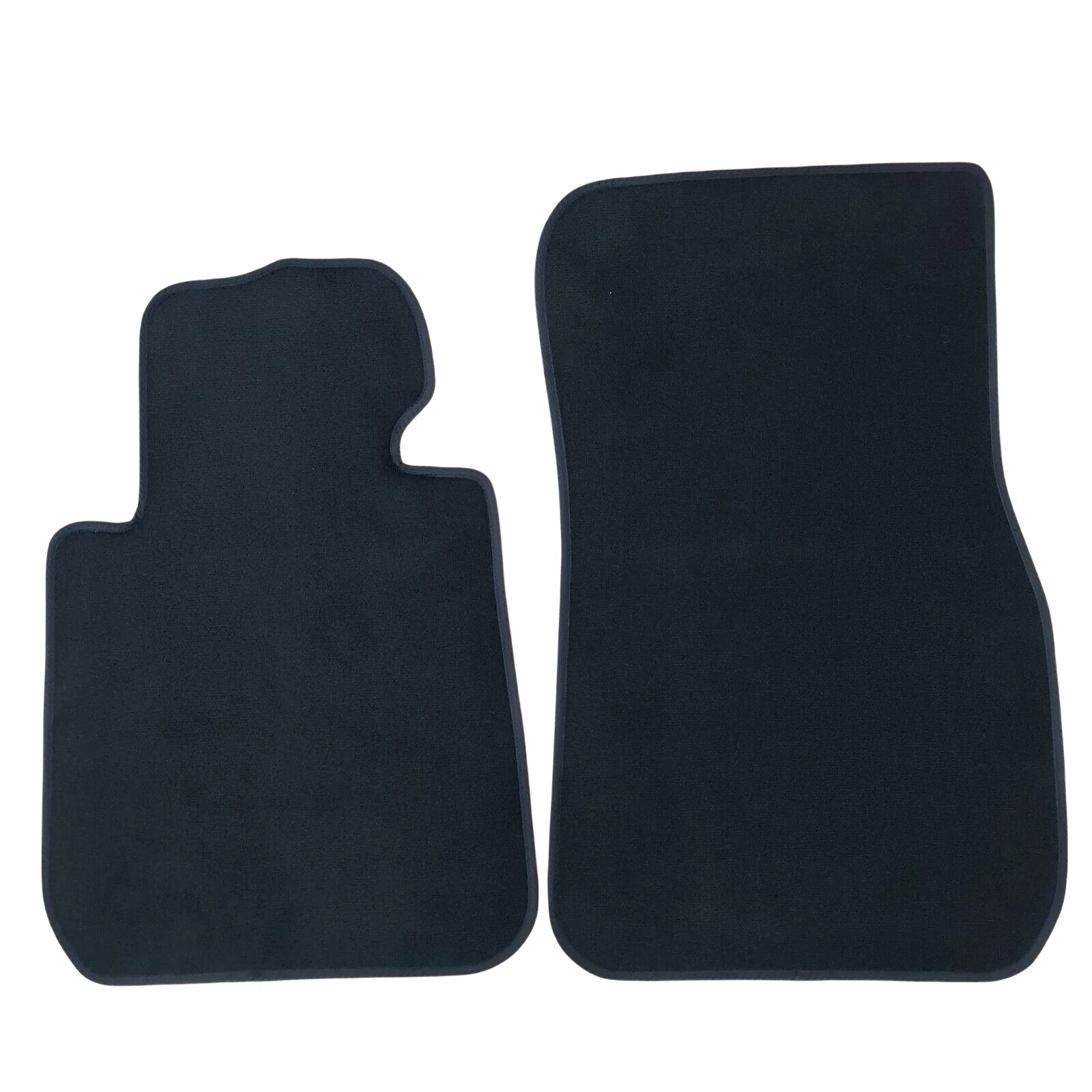 

Car Floor Mats for BMW 3 series 2011-2018 Carpet Phantom Auto Carpets Foot Coche Accessories Anti-slip Protection Black