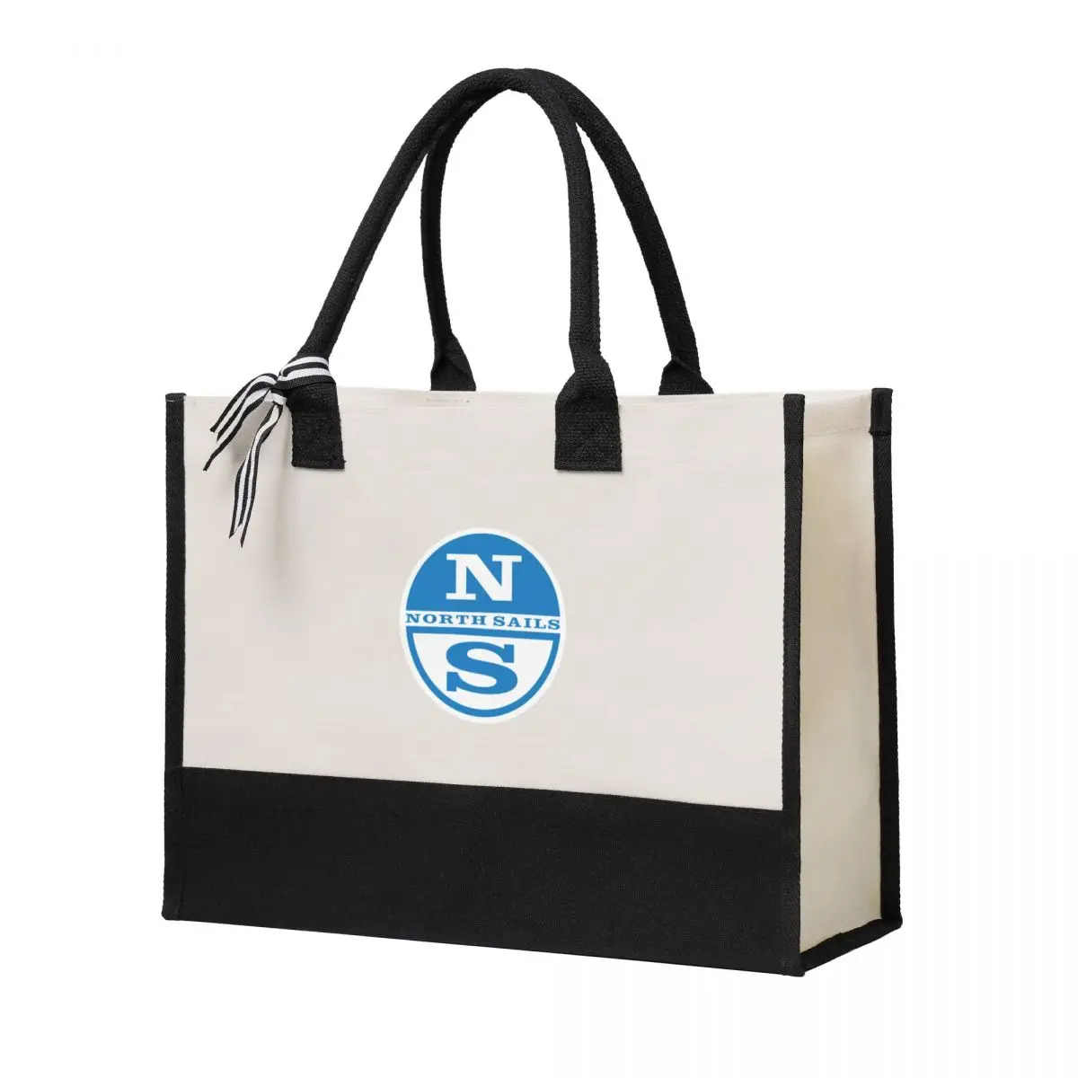 

Холщовая Сумка North Sails, сумка для покупок, свадебное украшение, дорожная Свадебная сумка, лучший свадебный подарок