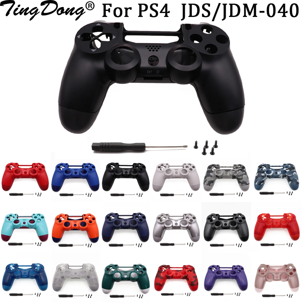 Gamepad Shell Diy C…